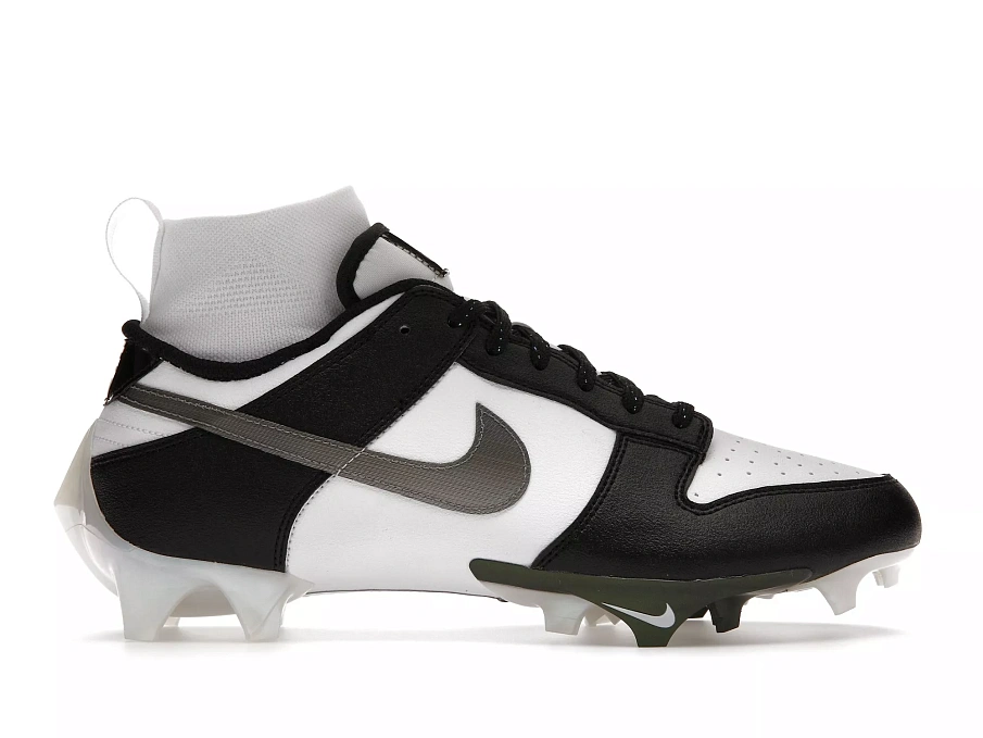 Фото № 1 с приближением к товару «‎Nike Vapor Edge Dunk Panda»