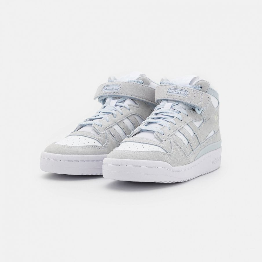 Фото № 2 с приближением к товару «‎Adidas Forum »