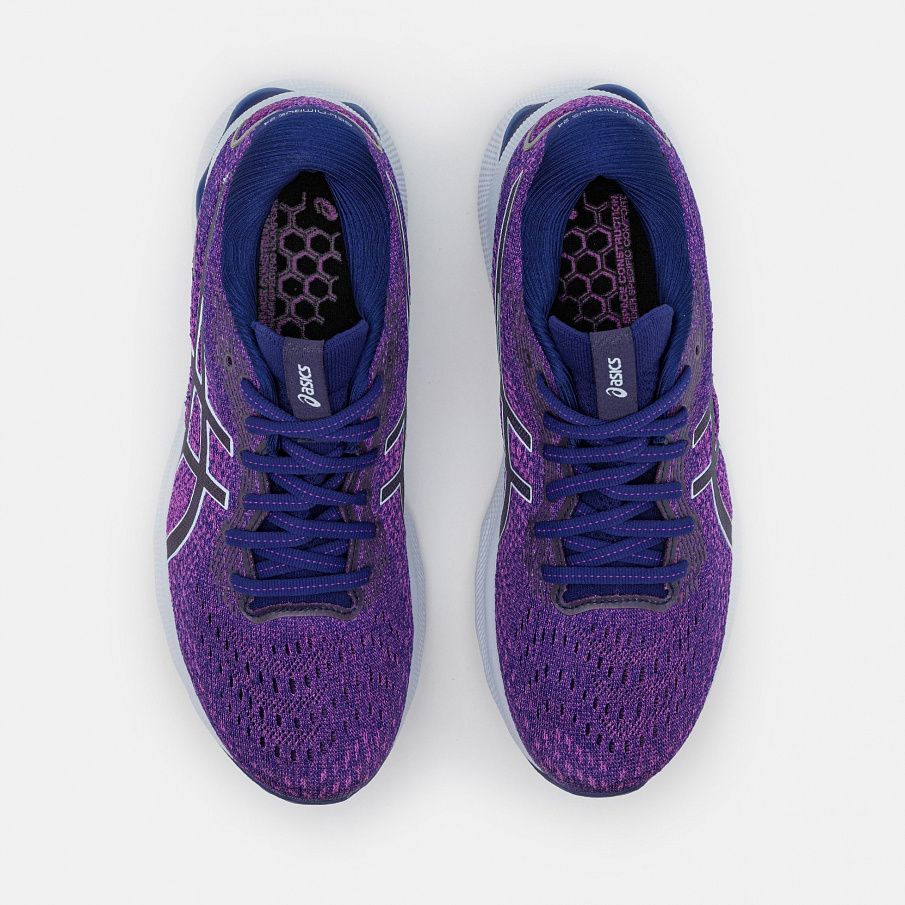 Фото № 4 с приближением к товару «‎Asics Gel Nimbus 24»