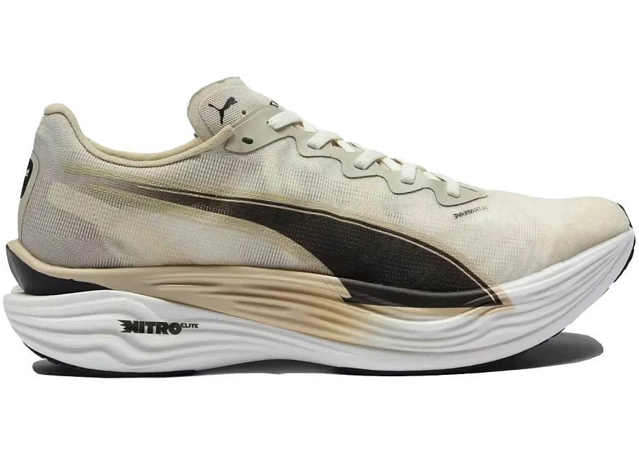 Фото № 1 с приближением к товару «‎Puma Deviate Nitro Elite 3»