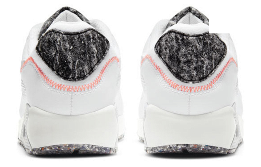 Фото № 3 с приближением к товару «‎Nike Air Max 90 M2Z2 GreyWhiteRed»