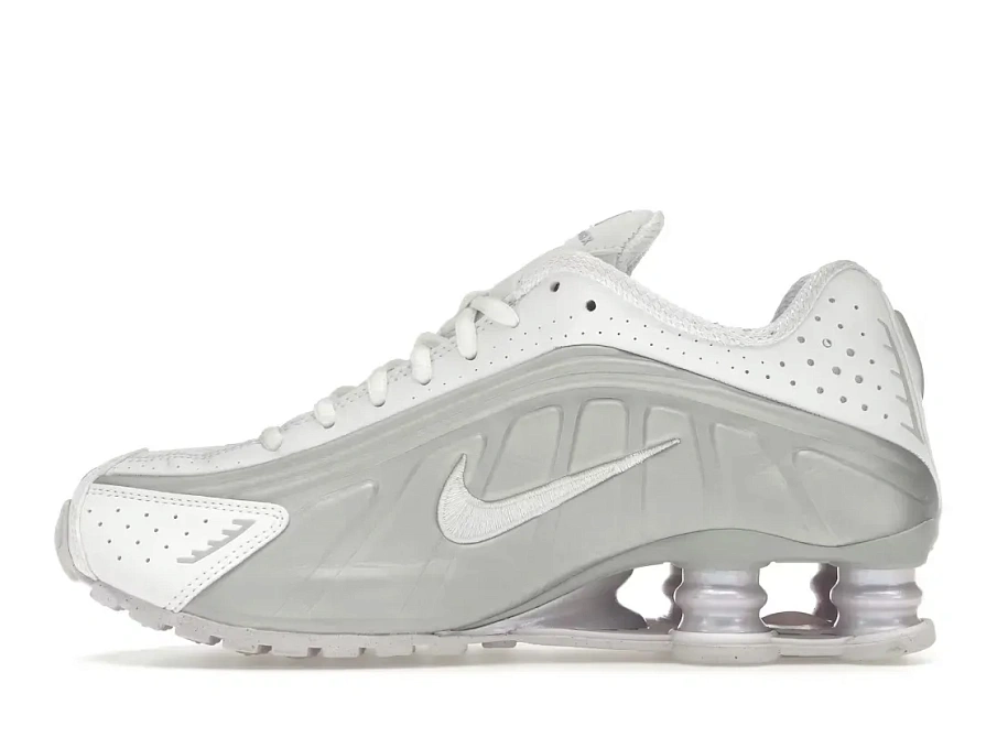 Фото № 3 с приближением к товару «‎Nike Shox R4»