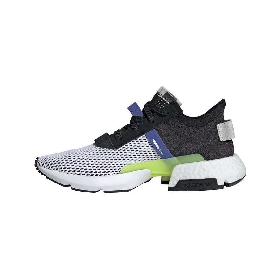 Фото № 1 с приближением к товару «‎Adidas Pod 3.1»