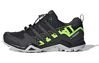 Фото № 1 с приближением к товару «‎adidas Terrex Swift R2 GreyGreen»
