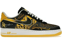 Фото № 1 с приближением к товару «‎Nike Air Force 1 Low Mr. Cartoon Livestrong»