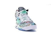 Фото № 3 с приближением к товару «‎Jordan 5 Retro Wings »