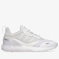 Фото № 1 с приближением к товару «‎adidas originals ZX 2K Boost 2.0 White»