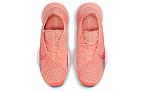 Фото № 4 с приближением к товару «‎Nike Air Zoom Superrep 2 Red»
