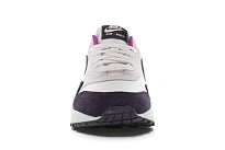 Фото № 2 с приближением к товару «‎Nike Air Max 1 Light Soft Pink Grand Purple »