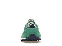 Фото № 2 с приближением к товару «‎Nike Waffle Trainer 2 First Use Green Noise»