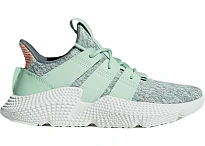 Фото № 1 с приближением к товару «‎adidas Prophere Clear Mint »