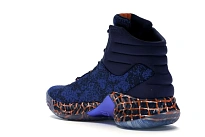 Фото № 6 с приближением к товару «‎adidas Pro Bounce 2018 Kristaps Porzingis Unicorn»