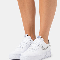 Фото № 1 с приближением к товару «‎Nike Air Force 1 Pixel »