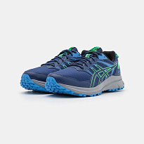 Фото № 2 с приближением к товару «‎Asics Trail Scout 2»