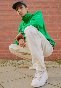 Фото № 3 с приближением к товару «‎Кроссовки Adidas SPAD115O1G0-O11-N»