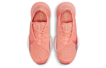 Nike Air Zoom Superrep 2 Red - 4
