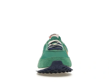 Nike Waffle Trainer 2 First Use Green Noise - 2