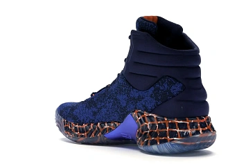 adidas Pro Bounce 2018 Kristaps Porzingis Unicorn - 6