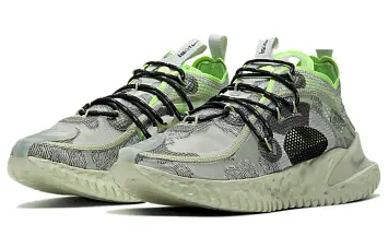 Nike Flow 2020 ISPA Spruce Aura - 5