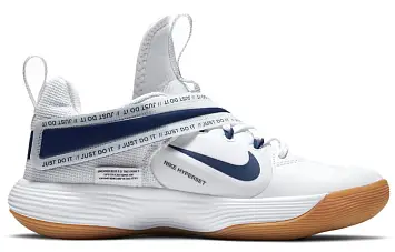 Nike WMNS React HyperSet WhiteBlue (CI2956-141) - 2