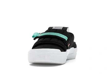 Nike Offline Black Menta - 4