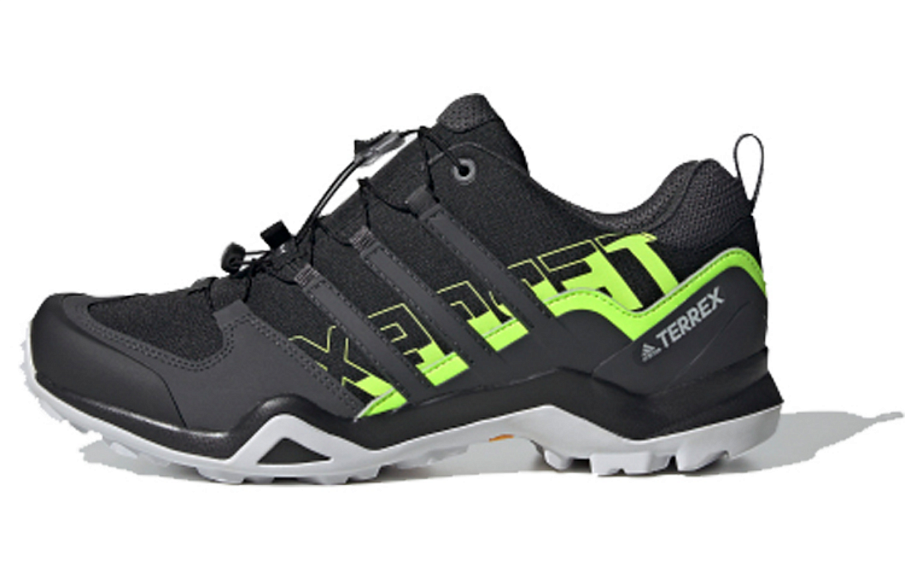 Фото № 1 с приближением к товару «‎adidas Terrex Swift R2 GreyGreen»