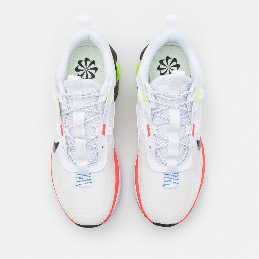 Фото № 4 с приближением к товару «‎Nike Air Max 2021 Gel »