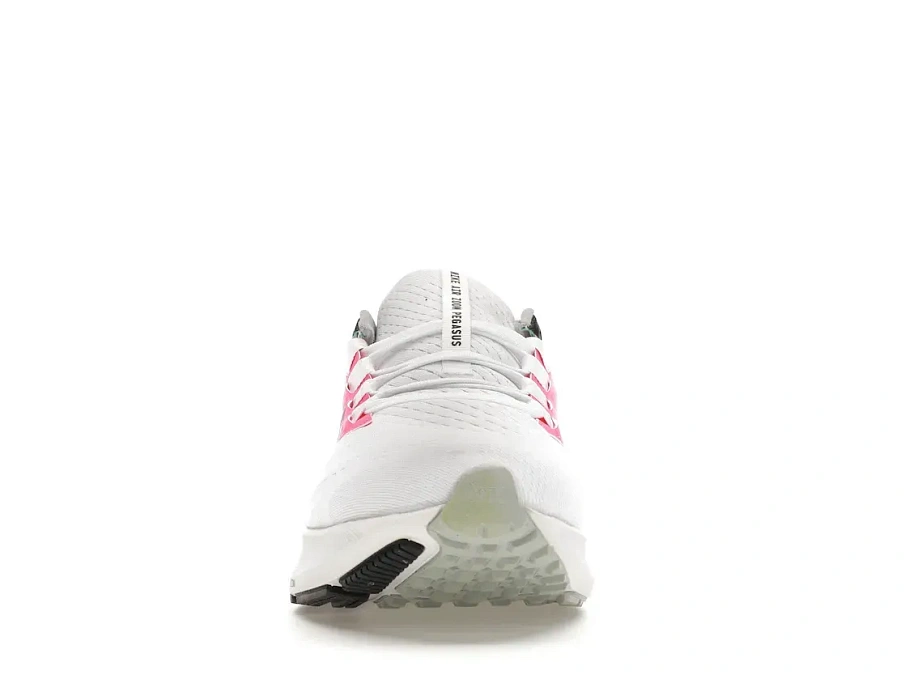 Фото № 2 с приближением к товару «‎Nike Air Zoom Pegasus 38 Miami»