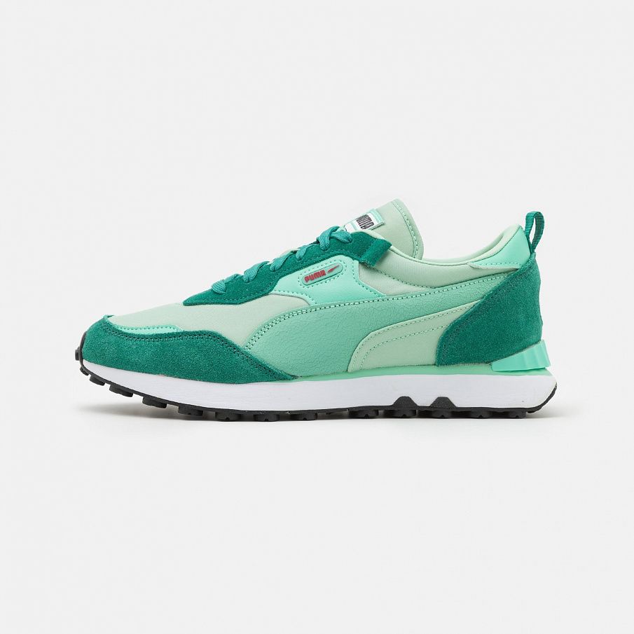 Фото № 1 с приближением к товару «‎Puma Rider Bulbasaur »