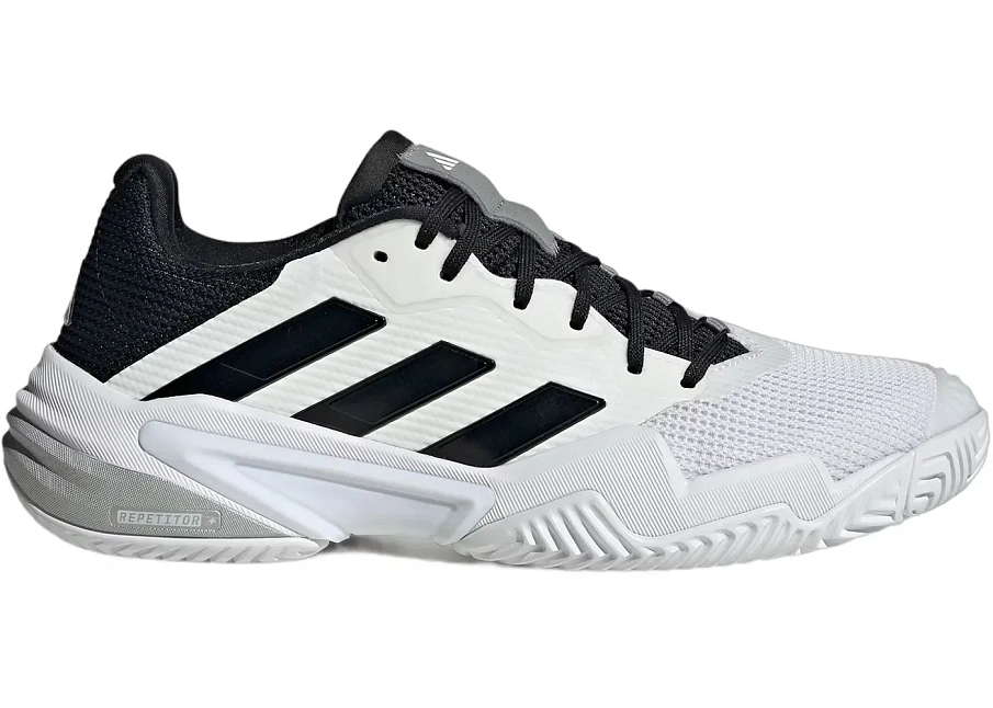 Фото № 1 с приближением к товару «‎adidas Barricade 13»