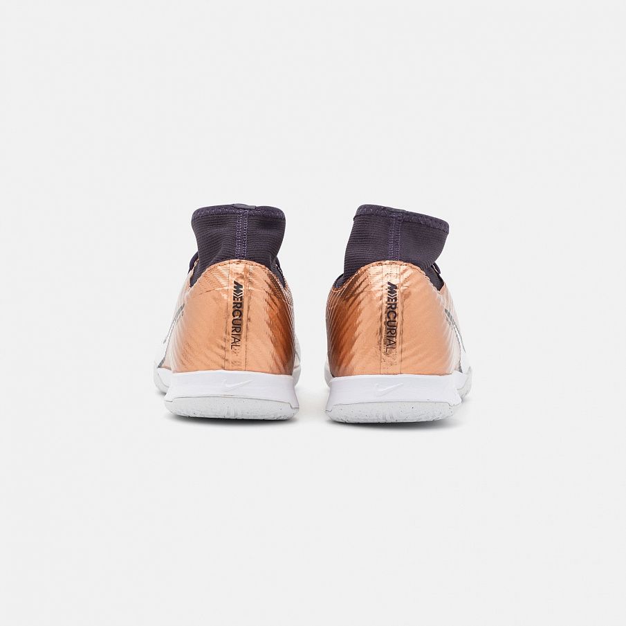 Фото № 3 с приближением к товару «‎Nike Mercurial Zoom 9 Academy IC »