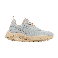 Фото № 1 с приближением к товару «‎Puma RS-Trck OTDR Platinum Grey Granola»