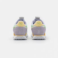 Фото № 4 с приближением к товару «‎Puma Future Rider Pastel »