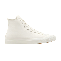 Фото № 1 с приближением к товару «‎Converse Chuck Taylor All Star High Minimalism - Egret»