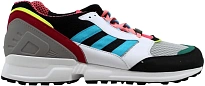 Фото № 1 с приближением к товару «‎adidas Equipment Running Cushion Ice Grey/Blue-White»
