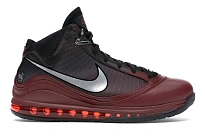 Фото № 1 с приближением к товару «‎Nike LeBron 7 Christmas (2019)»