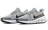 Фото № 3 с приближением к товару «‎Nike CruzrOne 'Light Solar Flare Heather'»