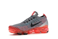 Фото № 6 с приближением к товару «‎Nike Air VaporMax Flyknit 3 Flash Crimson »