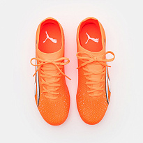 Фото № 4 с приближением к товару «‎Puma Ultra Match MG»
