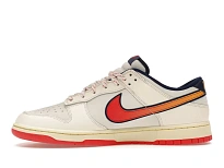 Фото № 3 с приближением к товару «‎Nike Dunk Low»
