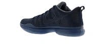 Фото № 4 с приближением к товару «‎Nike Kobe 10 Elite Low Black Mamba Collection Fade to Black»