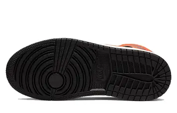 Nike Air Jordan 1 Mid Shattered Backboard - 6