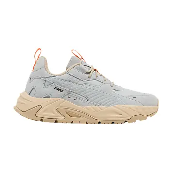 Puma RS-Trck OTDR Platinum Grey Granola - 1