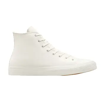 Converse Chuck Taylor All Star High Minimalism - Egret - 1