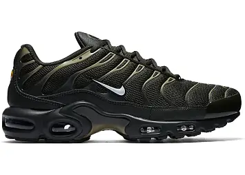 Nike Air Max Plus Sequoia