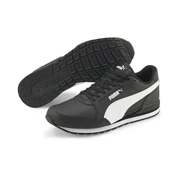 Кроссовки Puma SPPU115O0H6-Q13 - 2