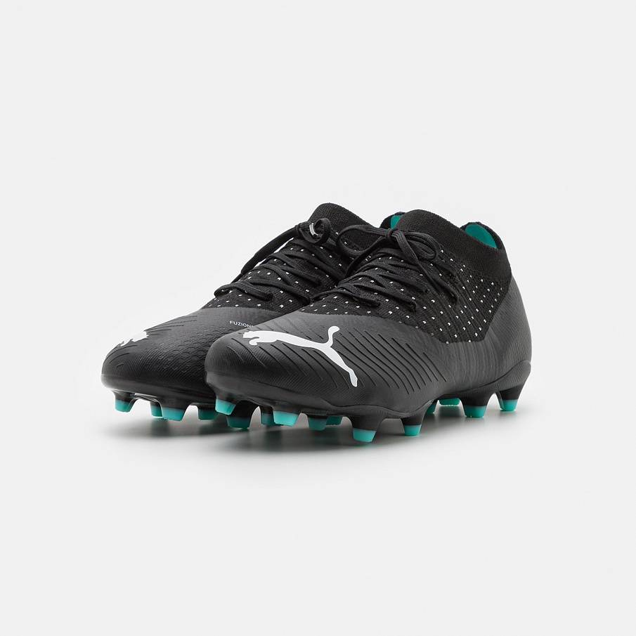 Фото № 2 с приближением к товару «‎Puma Future Z 3.4 Fg/ag»