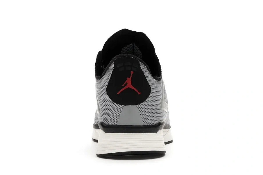 Фото № 4 с приближением к товару «‎Jordan 89 Racer Particle Grey»