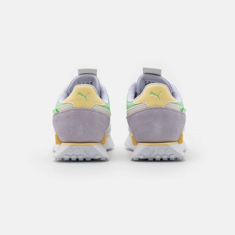 Фото № 4 с приближением к товару «‎Puma Future Rider Pastel »