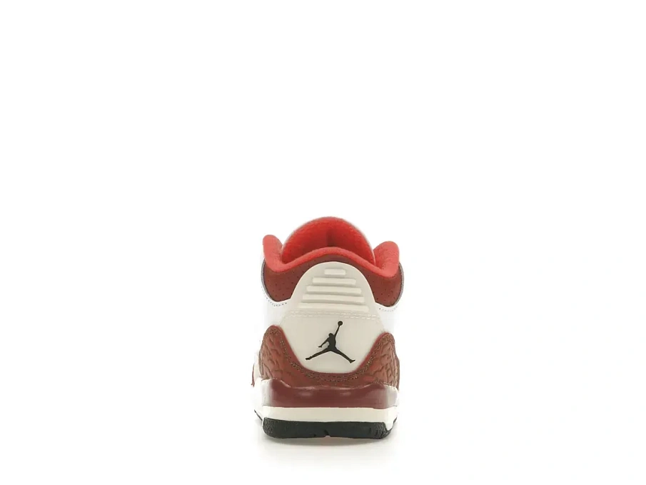 Фото № 4 с приближением к товару «‎Jordan 3 Retro SE»